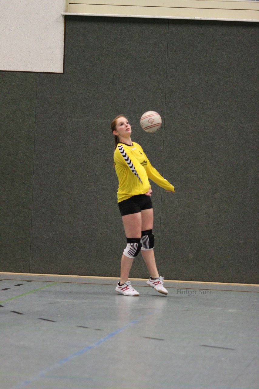 Bild 295 - U18w 2.Tag am 3.12.11